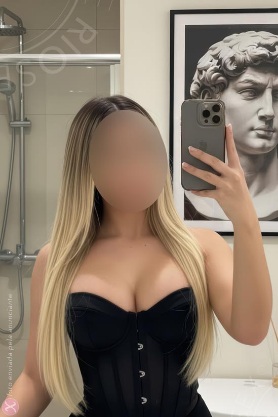 7ª foto da Melissa Dantas