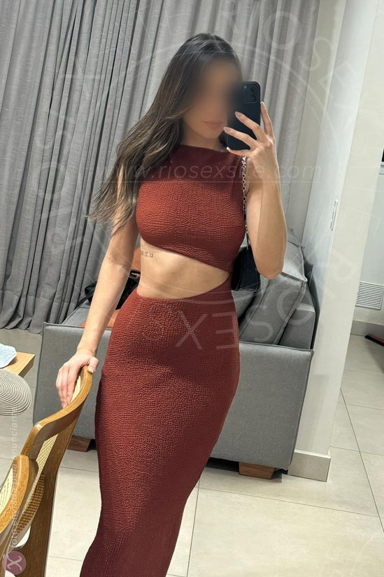 1ª foto da Ayla Muniz