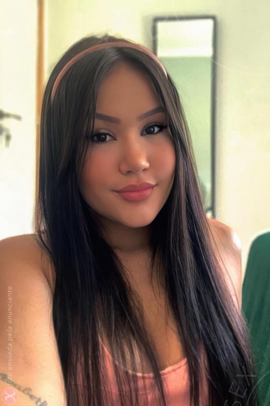 6ª foto da Bruna Fox