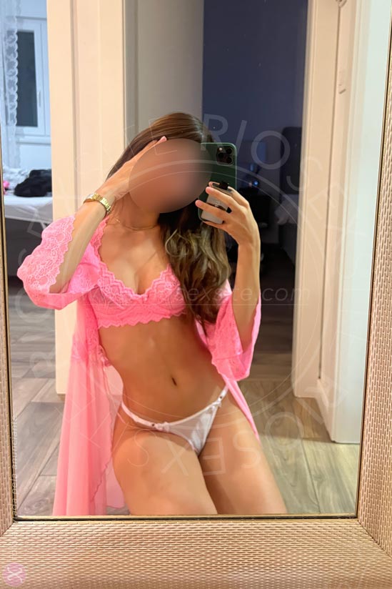 5ª foto da Alice Baby