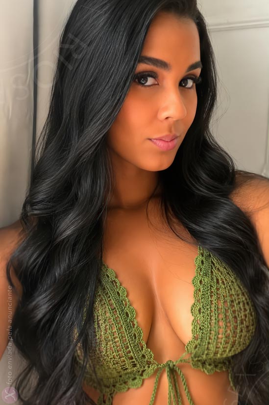 1ª foto da Bárbara Lopes