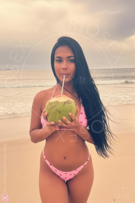 6ª foto da Bárbara Lopes