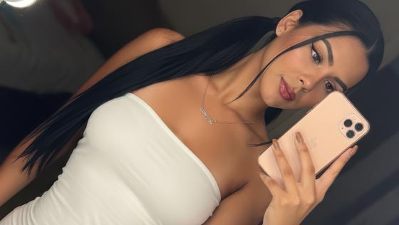 Acompanhantes morenas RJ