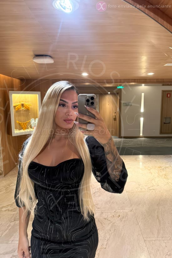 14ª foto da Eduarda Melo