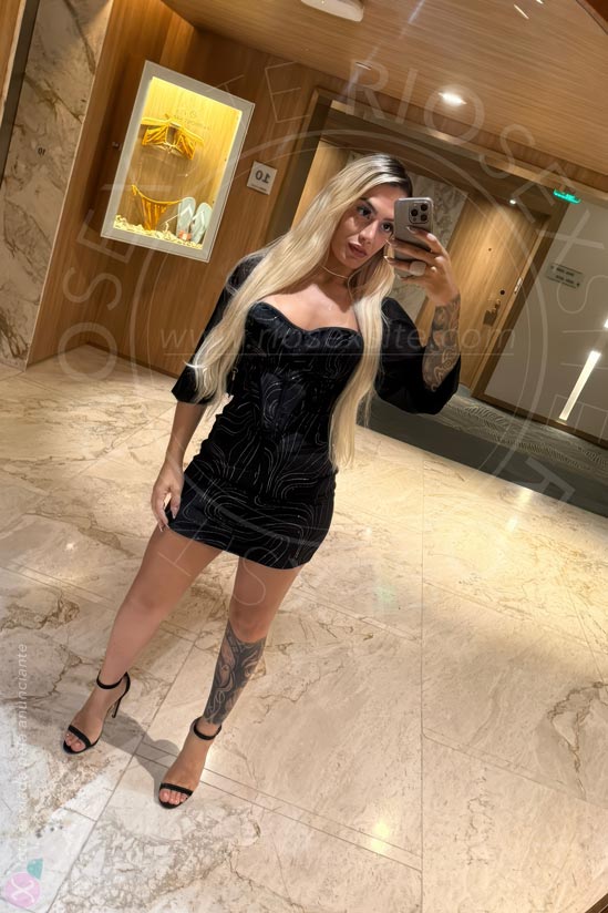 15ª foto da Eduarda Melo