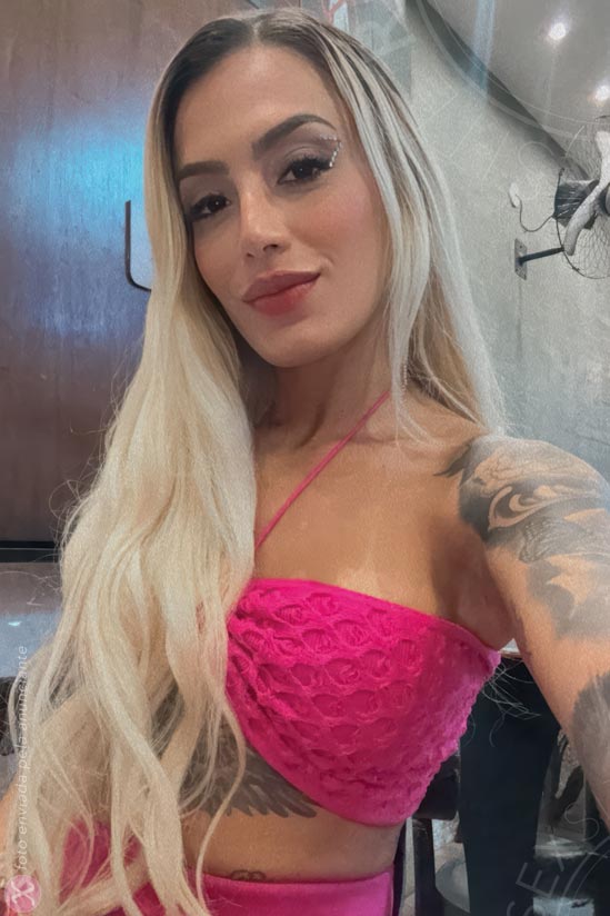 16ª foto da Eduarda Melo