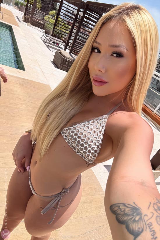 5ª foto da Bruna Ayumi