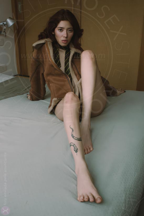 8 - photo of Jade Pinheiro