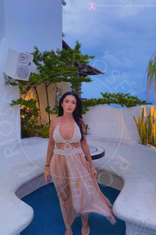 11ª foto da Sophia Almeida