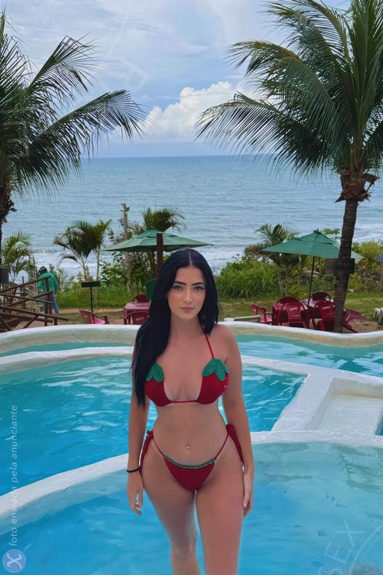 14ª foto da Sophia Almeida