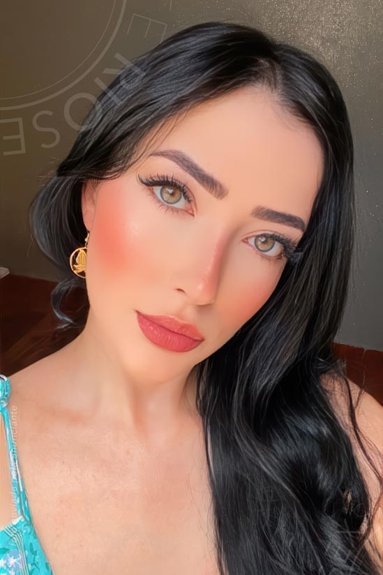 7ª foto da Sophia Almeida