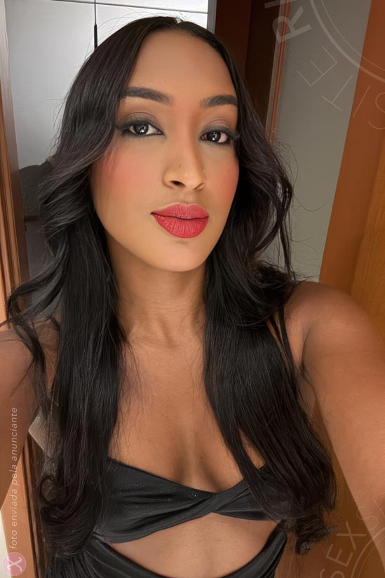 2ª foto da Louise Estrela