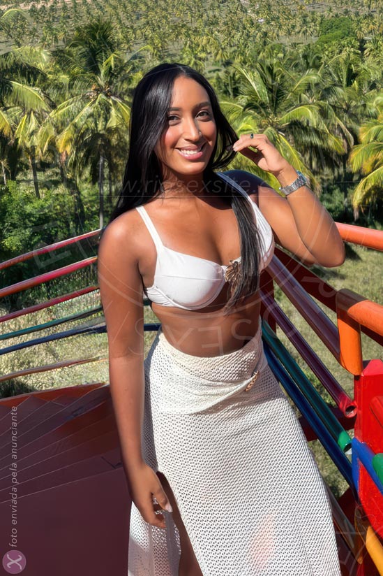 13ª foto da Louise Estrela