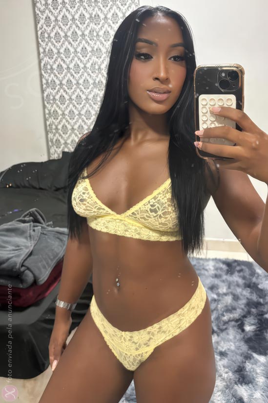 2ª foto da Louise Estrela