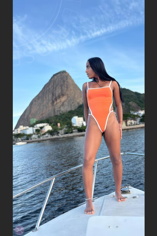 25ª foto da Louise Estrela