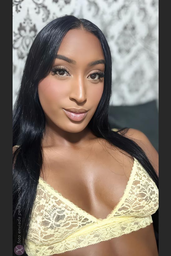 11ª foto da Louise Estrela