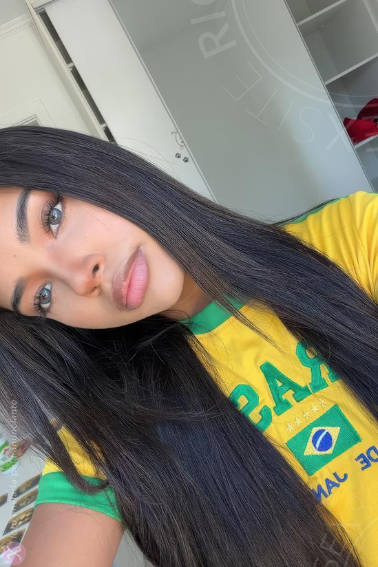 15ª foto da Ayra Maserati