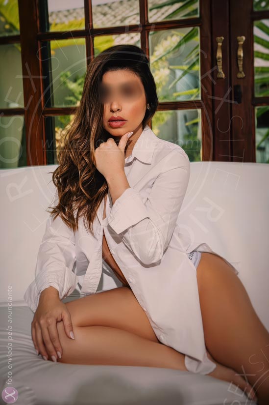 10ª foto da Priscilla Voss