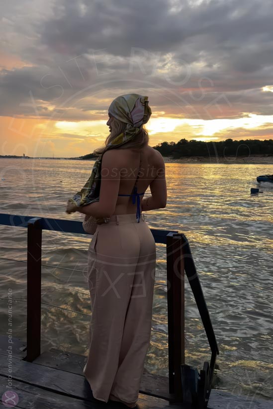 13ª foto da Nicolly Polak