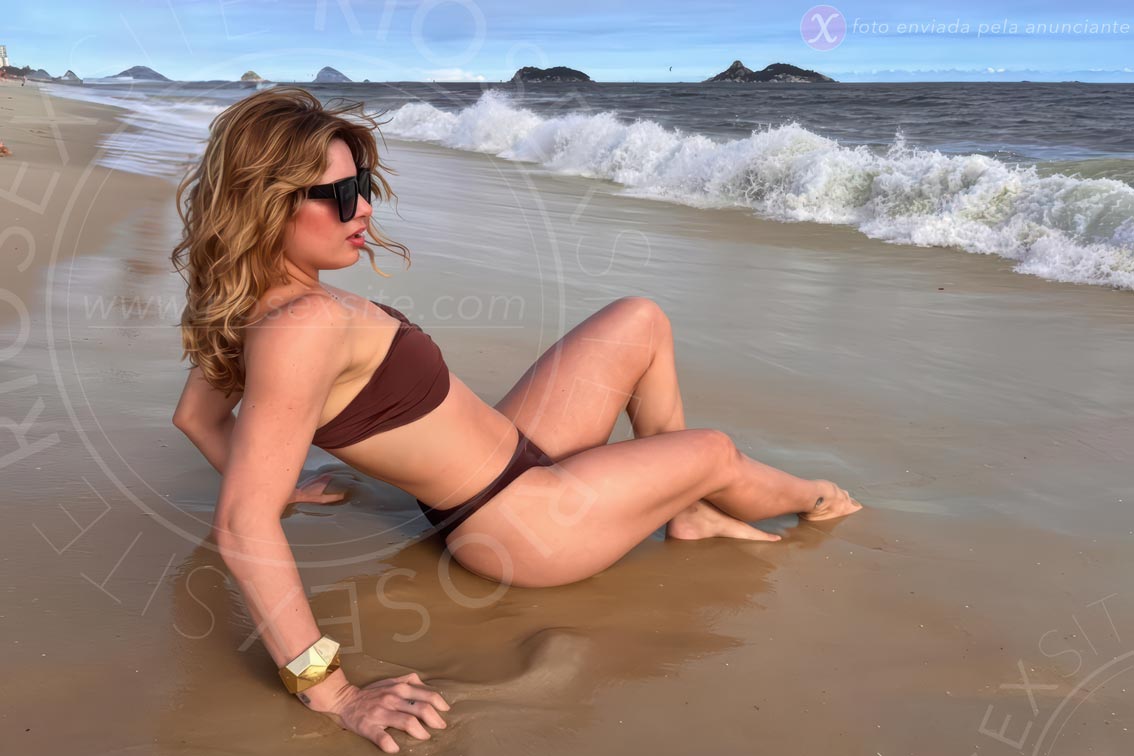 9ª foto da Nicolly Polak