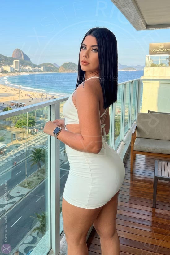 7ª foto da Bella Noir