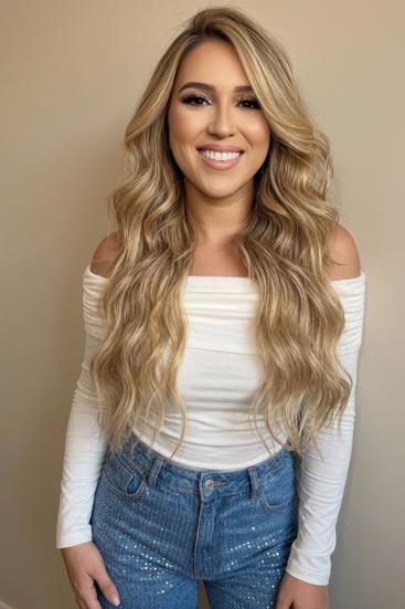 Acompanhante loira sensual no RJ