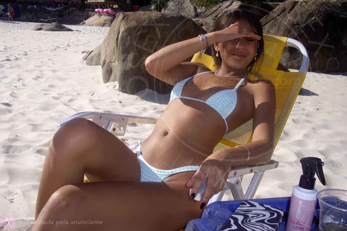 11ª foto da Giulia Senna