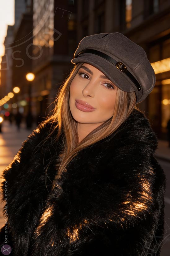 15ª foto da Lauren Mercier