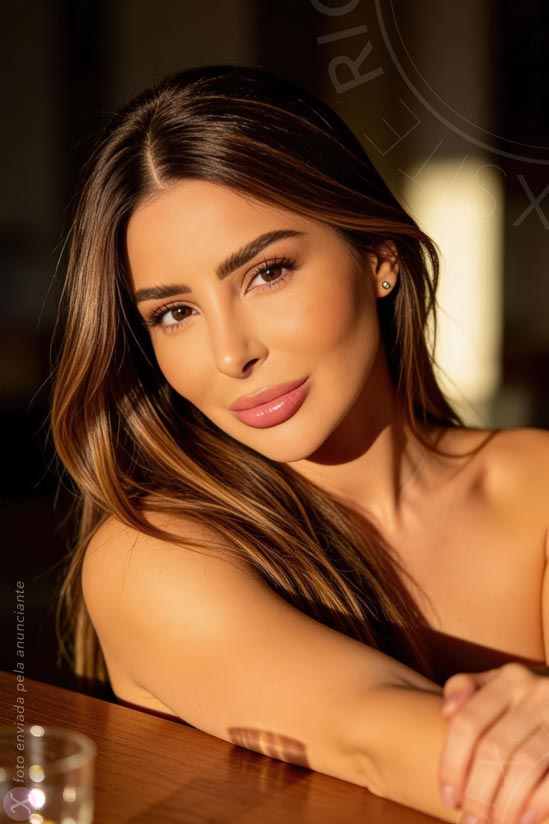 2ª foto da Lauren Mercier