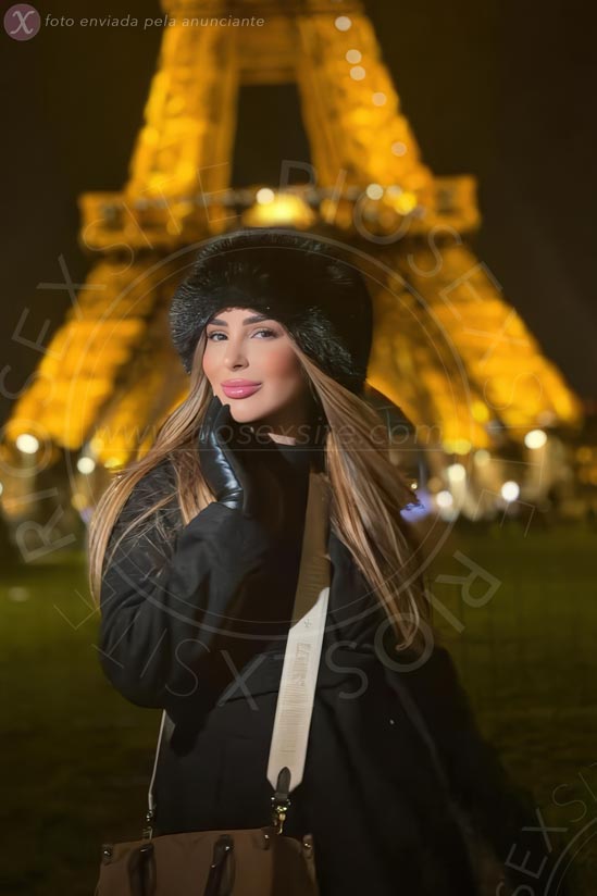 22ª foto da Lauren Mercier