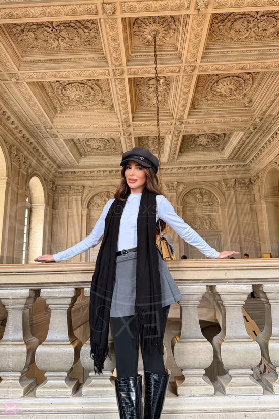 25ª foto da Lauren Mercier