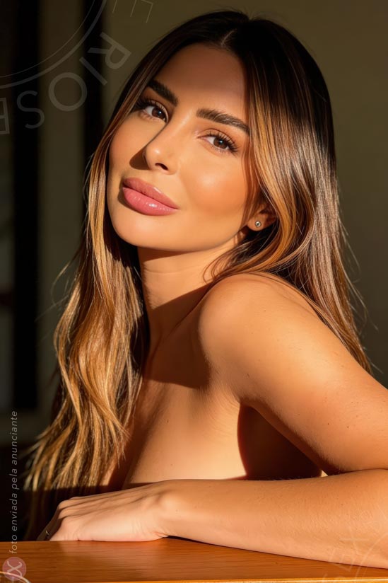 26ª foto da Lauren Mercier