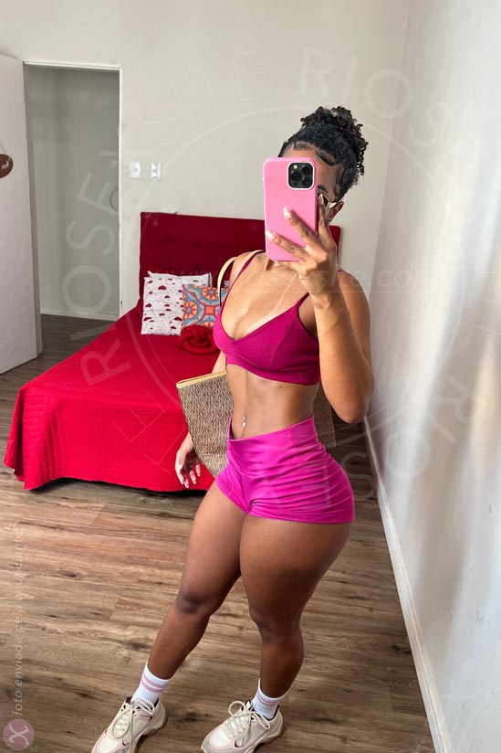 12ª foto da Evelyn Moreau