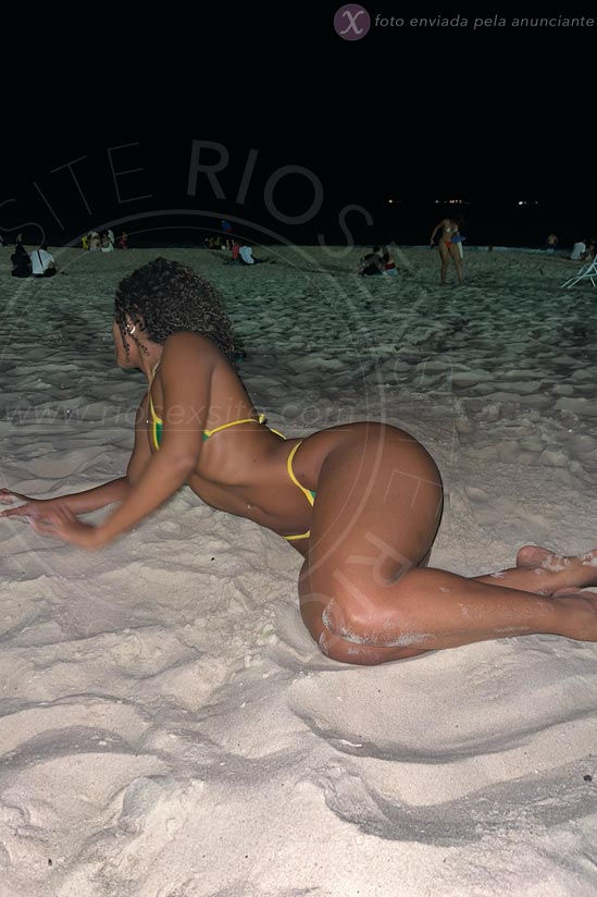 16ª foto da Evelyn Moreau