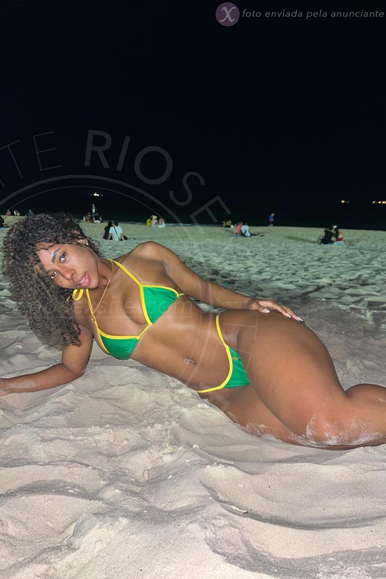 10ª foto da Evelyn Moreau