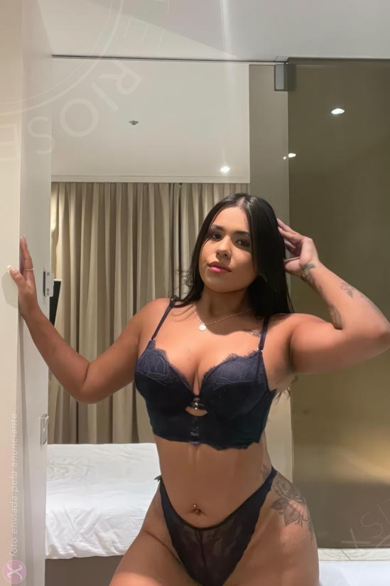 13ª foto da Bella