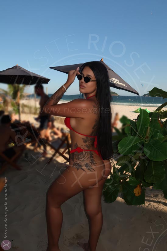14ª foto da Bella