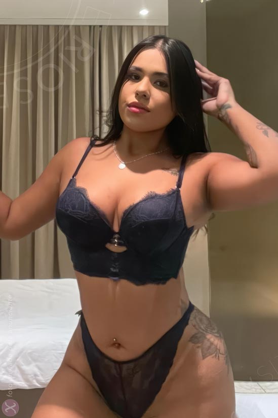 3ª foto da Bella