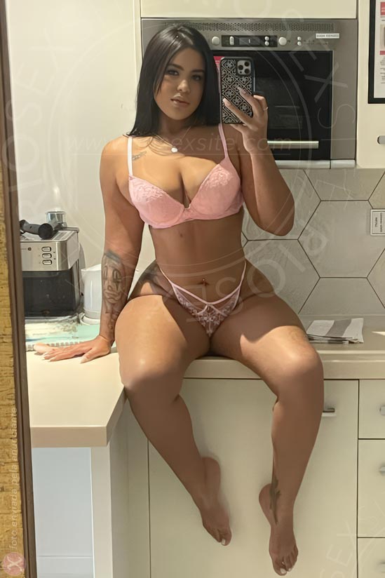 5ª foto da Bella