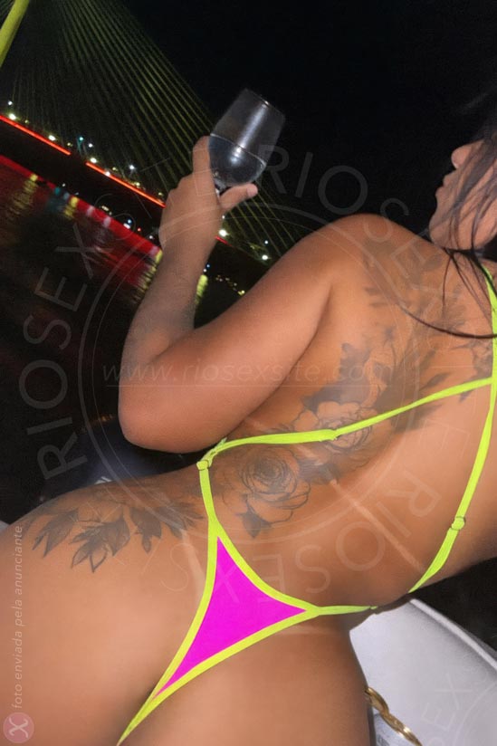 9ª foto da Bella