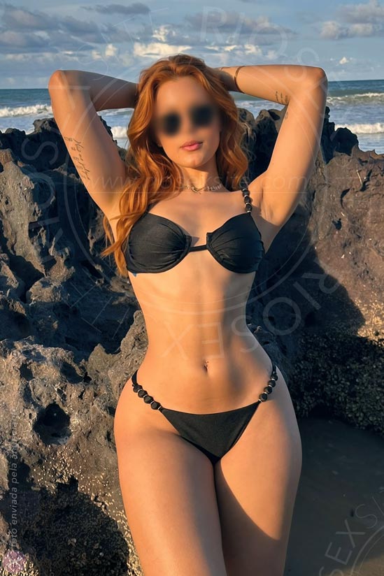 1ª foto da Mari Luz