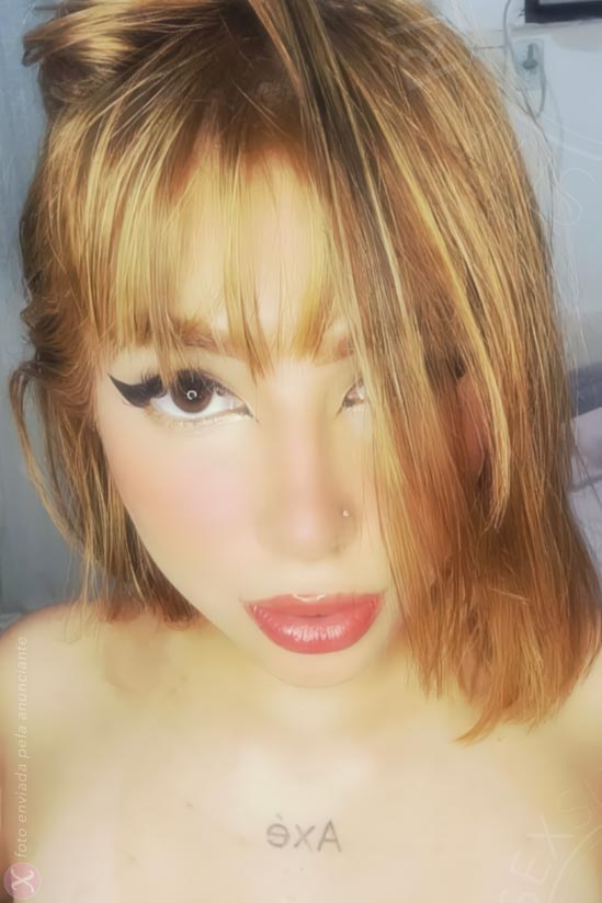 1ª foto da Paola