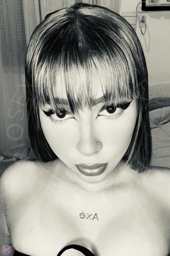 7ª foto da Paola