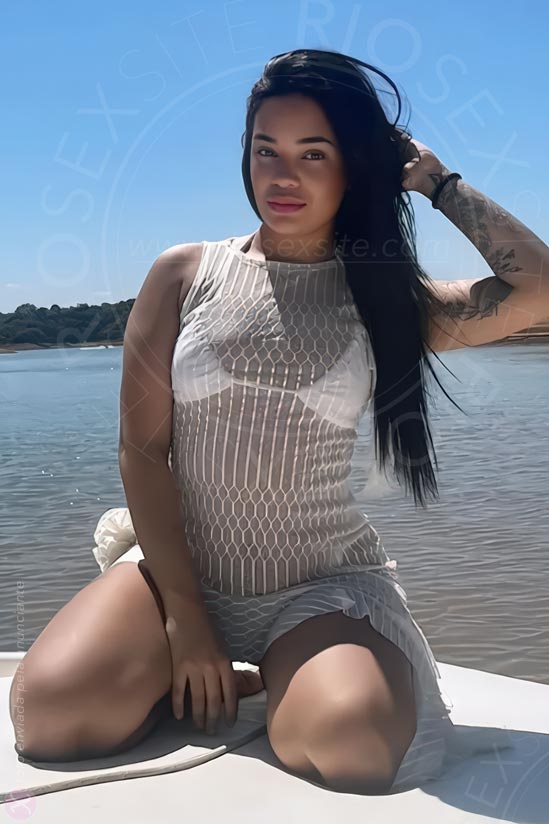 9ª foto da Bianca