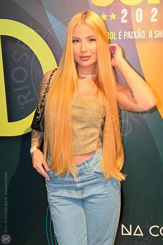 13ª foto da Lorena Vick