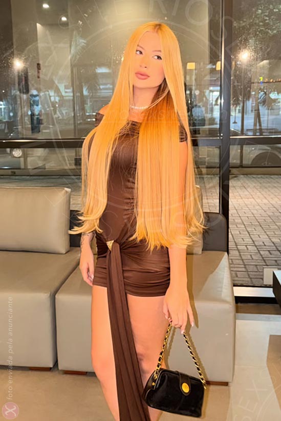 8ª foto da Lorena Vick
