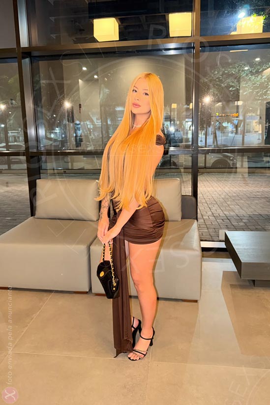 10ª foto da Lorena Vick
