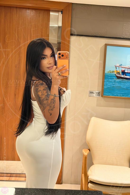 13ª foto da Yara Rios