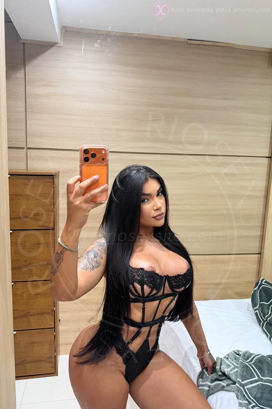 16ª foto da Yara Rios