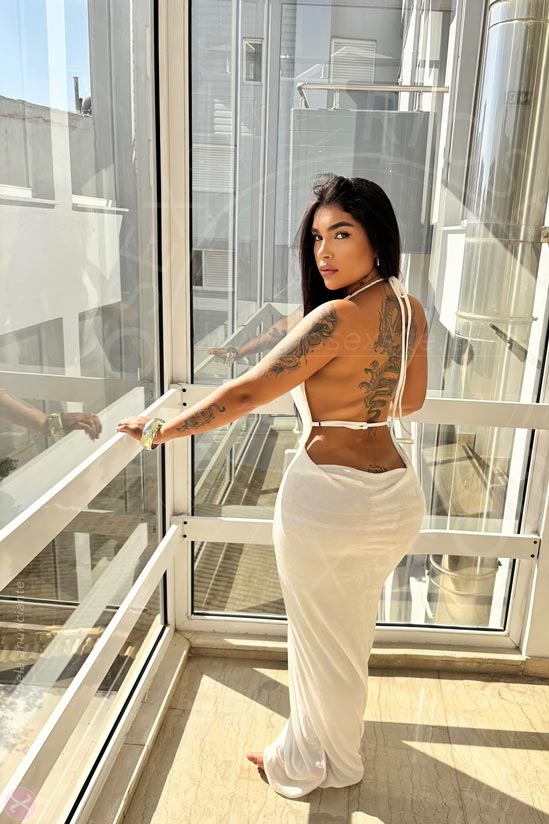 17ª foto da Yara Rios